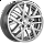 ����������� ���� ����� SKAD ������ 6x16 5x112 ET40 DIA66.6 ������